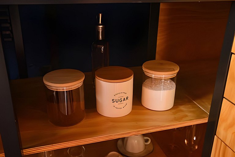 Cabana Espaço Caelum | Momentos de conexão