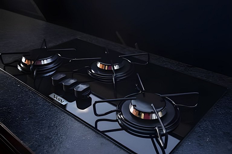 Cabana Espaço Caelum | Momentos de conexão