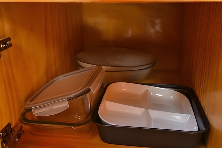 Cabana Espaço Caelum | Momentos de conexão