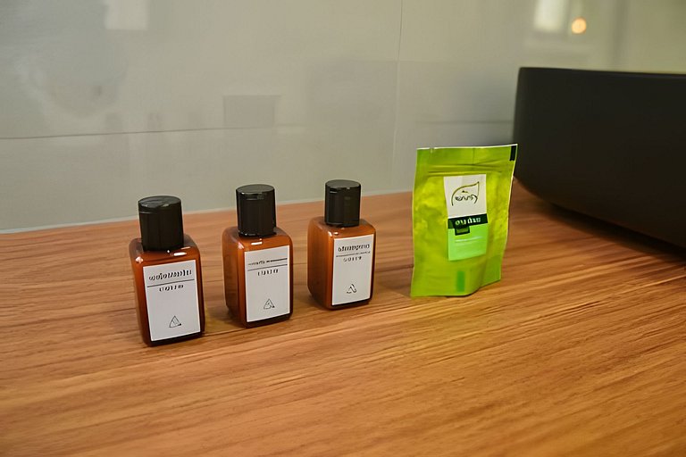 Cabana Espaço Caelum | Momentos de conexão