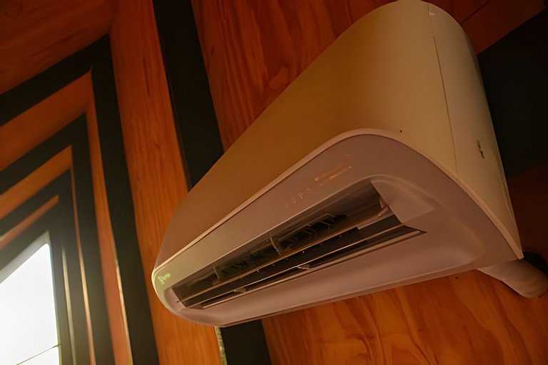 Cabana Espaço Caelum | Momentos de conexão