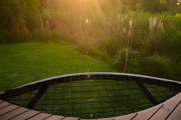 Cabana Espaço Caelum | Momentos de conexão