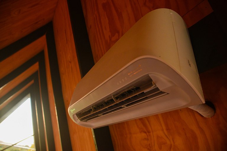 Cabana Espaço Caelum | Momentos de conexão