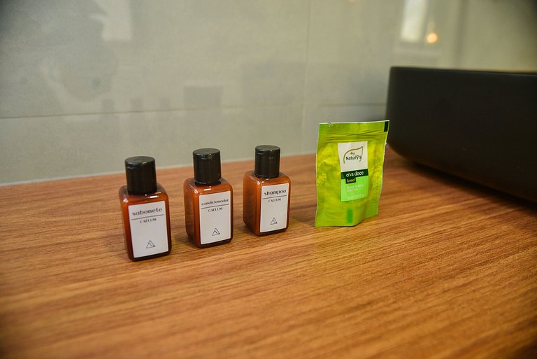 Cabana Espaço Caelum | Momentos de conexão