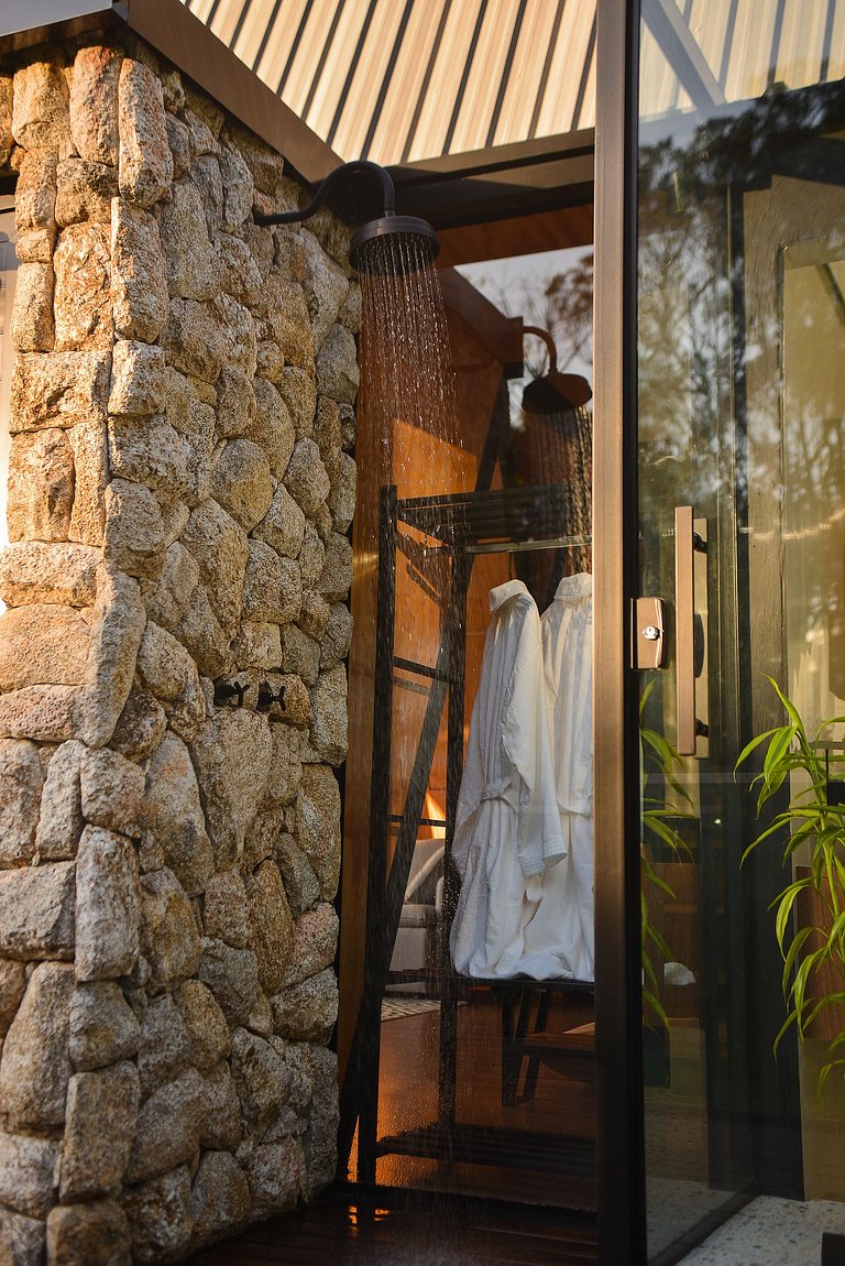 Cabana Espaço Caelum | Momentos de conexão