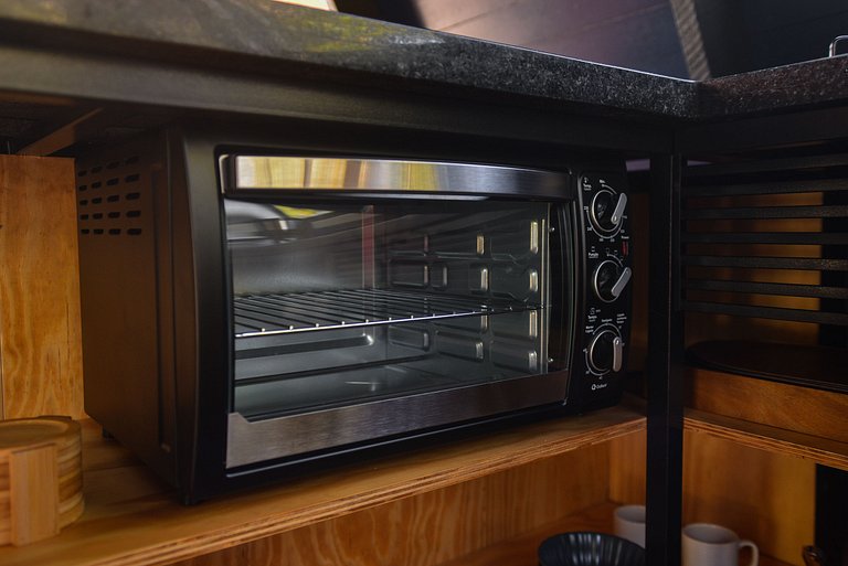 Cabana Espaço Caelum | Momentos de conexão