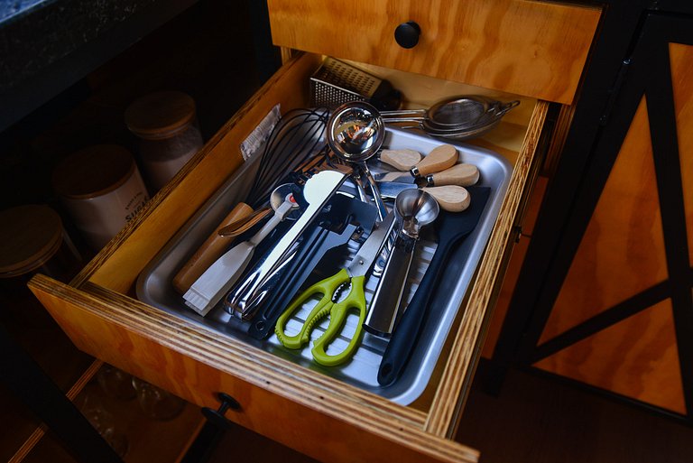 Cabana Espaço Caelum | Momentos de conexão