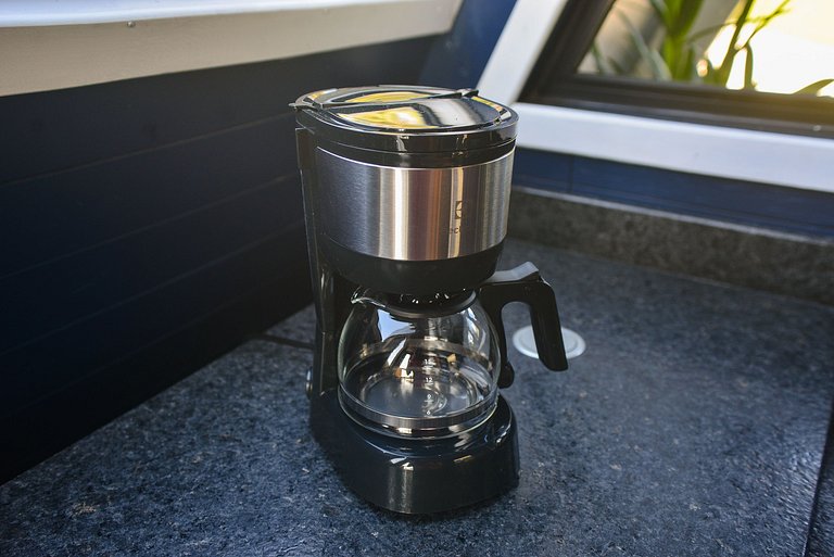 Cabana Espaço Caelum | Momentos de conexão