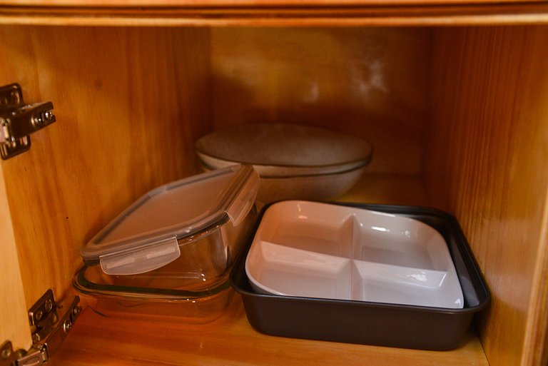 Cabana Espaço Caelum | Momentos de conexão